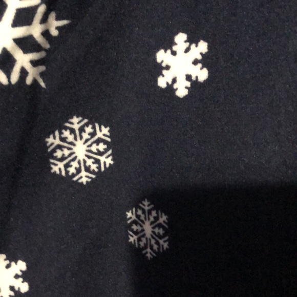 Club Room PJs - Picture 5 of 5